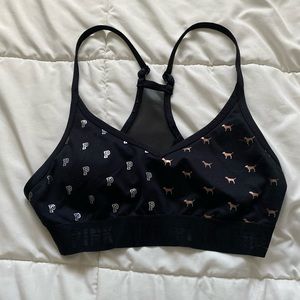 PINK Victoria Secret bra